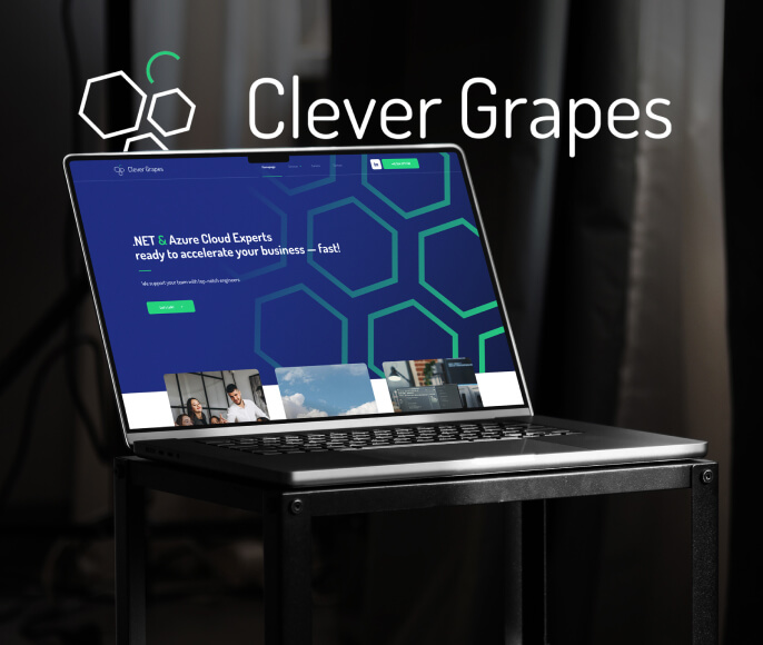 CleverGrapes AI wine recommendation system