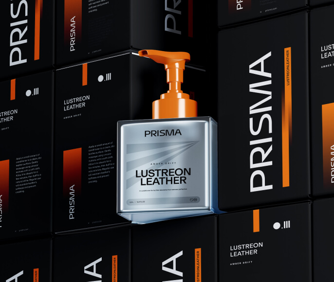 Prisma smart home lighting system