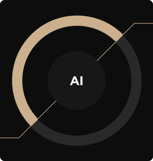 Team.XIV AI development process with data visualization and machine learning models