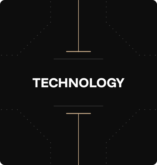 Team.XIV technology development process with code and system architecture